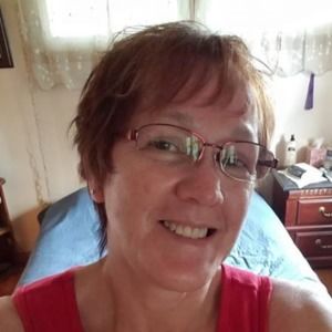 Meet your Posher, Theresa